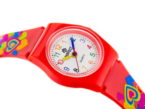 ZEGAREK DZIECIĘCY PERFECT D011 (zp946c)