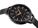 ZEGAREK G. ROSSI - 10296B (zg680n) + BOX