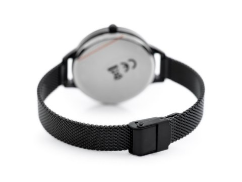 ZEGAREK G. ROSSI - 10296B (zg680n) + BOX