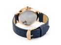 ZEGAREK G. ROSSI - 10401A2-6F3 (zg845g) + BOX