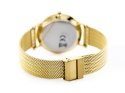 ZEGAREK G. ROSSI - 10401B3-3D1 (zg836b) + BOX