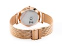 ZEGAREK G. ROSSI - 10401B3-3D3 (zg836f) + BOX