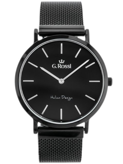 ZEGAREK G. ROSSI - 10771B-1A1 (zg717i) + BOX