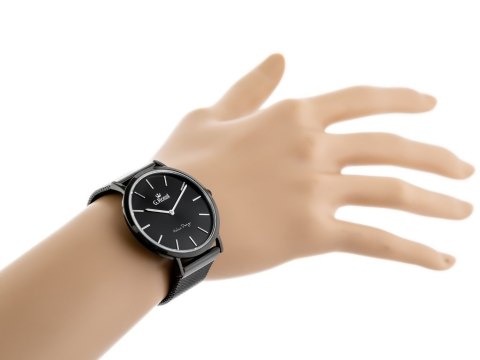 ZEGAREK G. ROSSI - 10771B-1A1 (zg717i) + BOX