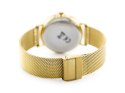 ZEGAREK G. ROSSI - 12507B-3D1 (zg841b) + BOX