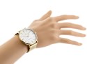 ZEGAREK G. ROSSI - 12507B-3D1 (zg841b) + BOX