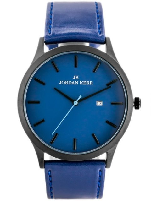 ZEGAREK MĘSKI JORDAN KERR - L1026 (zj127e)