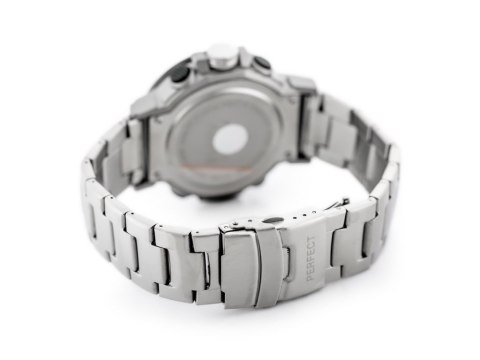 ZEGAREK MĘSKI PERFECT A8018 (zp309b)