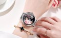 SMARTWATCH DAMSKI Rubicon RNBE64 - CIŚNIENIOMIERZ, PULSOKSYMETR (sr013a)