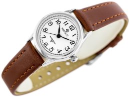 ZEGAREK DAMSKI PERFECT 048-6 (zp903h) DŁUGI PASEK