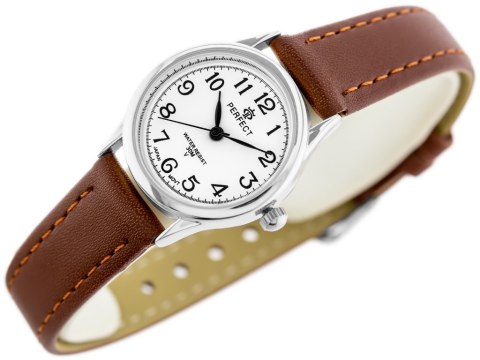 ZEGAREK DAMSKI PERFECT 048-6 (zp903h) DŁUGI PASEK