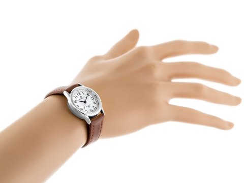 ZEGAREK DAMSKI PERFECT 048-6 (zp903h) DŁUGI PASEK