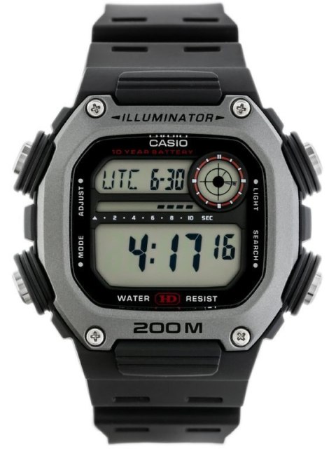 ZEGAREK MĘSKI CASIO DW-291H-1AVCF (zd150a)