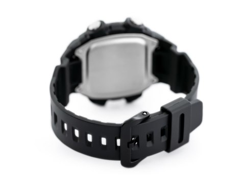ZEGAREK MĘSKI CASIO DW-291H-1AVCF (zd150a)