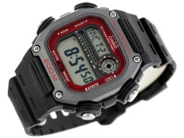 ZEGAREK MĘSKI CASIO DW-291H-1BVCF (zd150b)