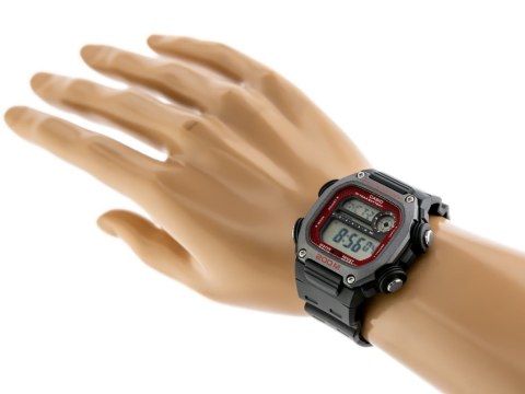 ZEGAREK MĘSKI CASIO DW-291H-1BVCF (zd150b)