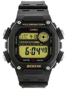 ZEGAREK MĘSKI CASIO DW-291H-9AVCF (zd150c)