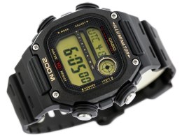 ZEGAREK MĘSKI CASIO DW-291H-9AVCF (zd150c)