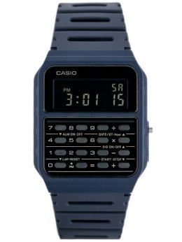 ZEGAREK MĘSKI CASIO VINTAGE CA-53WF-2BCF (zd148b)
