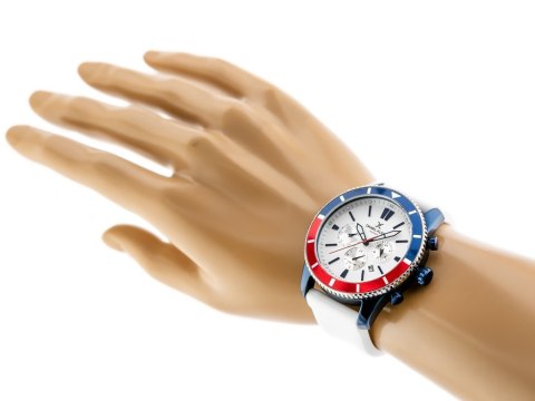 ZEGAREK MĘSKI DANIEL KLEIN EXCLUSIVE 12233-5 (zl007a) + BOX