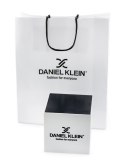ZEGAREK MĘSKI DANIEL KLEIN EXCLUSIVE 12233-5 (zl007a) + BOX