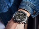 ZEGAREK MĘSKI NAVIFORCE NF9189 - (zn120a) + BOX