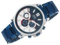 ZEGAREK MĘSKI PACIFIC X0067 - CHRONOGRAF (zy084c)