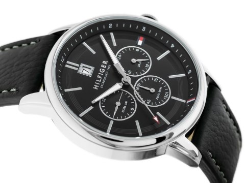 ZEGAREK MĘSKI TOMMY HILFIGER 1791630 KYLE (zf016a)
