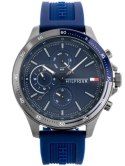 ZEGAREK MĘSKI TOMMY HILFIGER 1791721 BANK (zf023a)