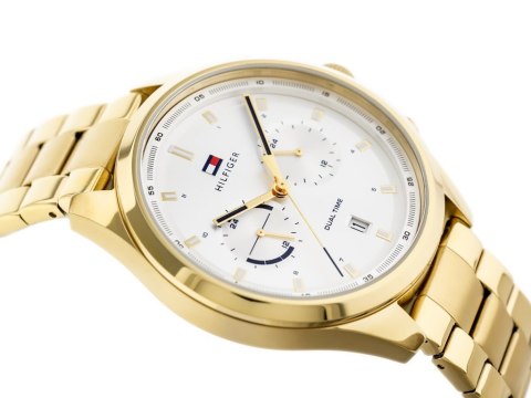 ZEGAREK MĘSKI TOMMY HILFIGER 1791726 BENNETT (zf024a)