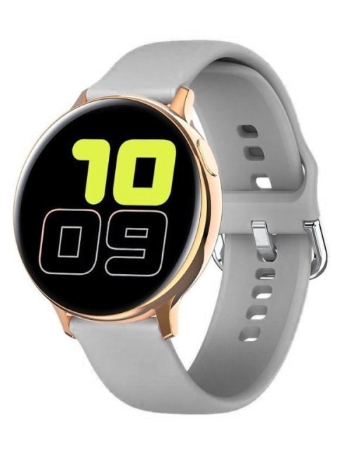 SMARTWATCH DAMSKI PACIFIC 24-10 - EKG, PULSOKSYMETR, PULSOMETR (sy018j)