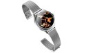 SMARTWATCH DAMSKI Rubicon RNBE62 - WYŚWIETLACZ Z PEŁNYM DOTYKIEM (sr018a)