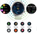 SMARTWATCH MĘSKI Rubicon RNCE68 - WYKONYWANIE POŁĄCZEŃ (sr016d)
