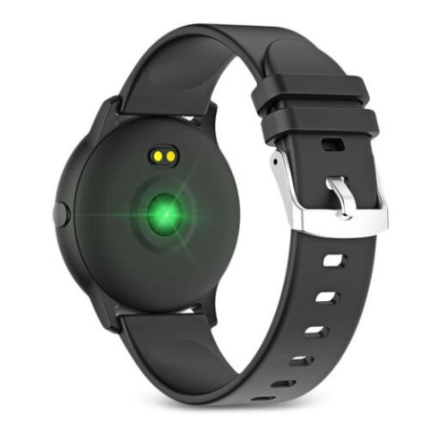 SMARTWATCH UNISEX Rubicon RNCE40PRO - WYŚWIETLACZ Z PEŁNYM DOTYKIEM (sr015a)