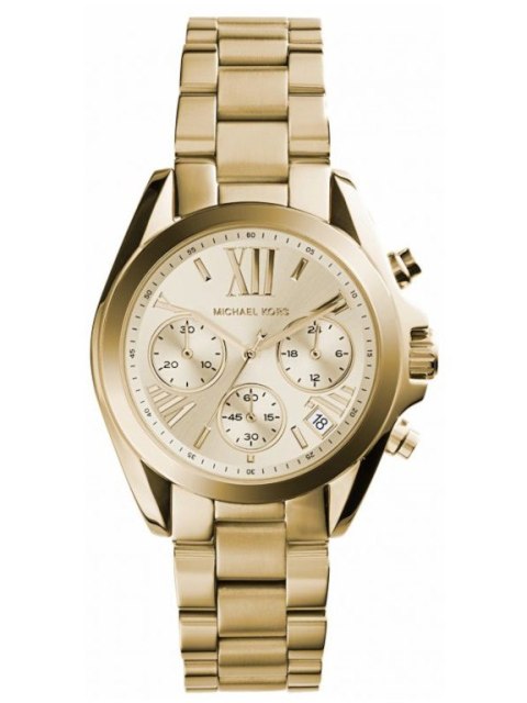 ZEGAREK DAMSKI MICHAEL KORS MK5798 - BRADSHAW (zx693a)