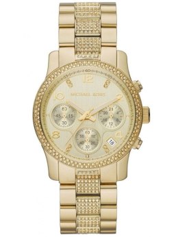 ZEGAREK DAMSKI MICHAEL KORS MK5826 - RUNWAY (zx694a)