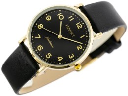 ZEGAREK DAMSKI PERFECT E332 (zp929k)