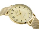 ZEGAREK G. ROSSI - 12507B2-4D1 (zg866d) + BOX