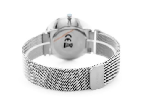 ZEGAREK G. ROSSI - 13109B-3C1 - MAGNETYCZNE ZAPIĘCIE (zg850a) + BOX