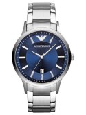 ZEGAREK MĘSKI EMPORIO ARMANI AR11180 - RENATO (zx104a)