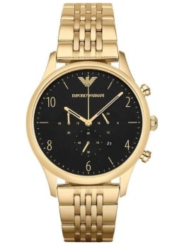 ZEGAREK MĘSKI EMPORIO ARMANI AR1893 - CLASSIC (zx106a)