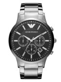 ZEGAREK MĘSKI EMPORIO ARMANI AR2460 - RENATO (zx105a)