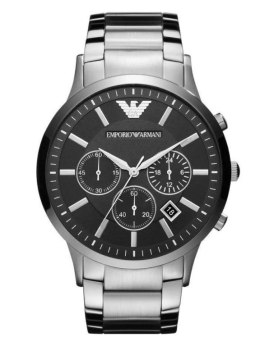 ZEGAREK MĘSKI EMPORIO ARMANI AR2460 - RENATO (zx105a)