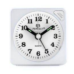 BUDZIK PERFECT A212C2 srebrny (do042f)