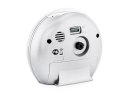 BUDZIK PERFECT A708C2 biały (do037e)