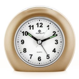 BUDZIK PERFECT A708C2 złoty (do037f)
