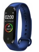 SMARTBAND UNISEX PACIFIC 23-2 - TERMOMETR, CIŚNIENIOMIERZ (sy019b)
