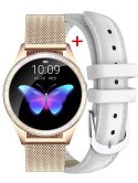 SMARTWATCH DAMSKI G.ROSSI BF2-4D1-1 + PASEK (sg002c1) - HIT