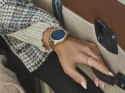 SMARTWATCH DAMSKI G. Rossi G.RSWBF2-3C1-1 silver/white + PASEK (sg002a1) - HIT