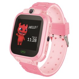 SMARTWATCH DZIECIĘCY MAXLIFE MXKW-300 (sx001a)